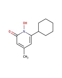 Astatech CICLOPIROX; 25G; Purity 97%; MDL-MFCD00599441